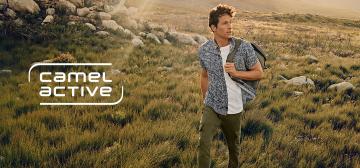 Camel Active Herren