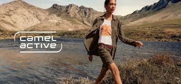 Camel Active Damen