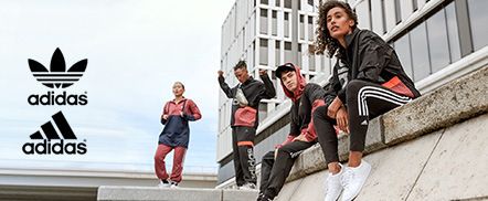 ADIDAS