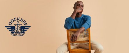 Dockers