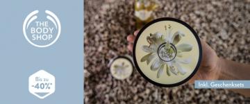 The Body Shop