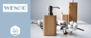 Wenko Bad & Wäsche