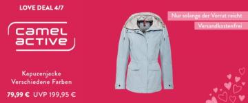 Angebot des Tages: Camel Active