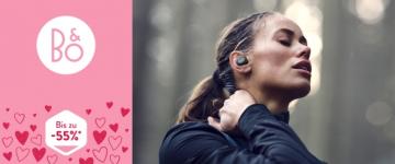 Bang & Olufsen