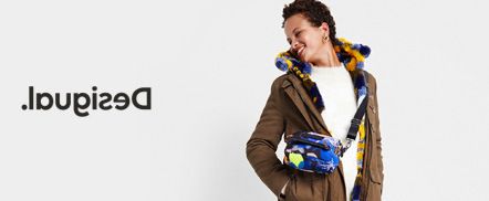 Desigual