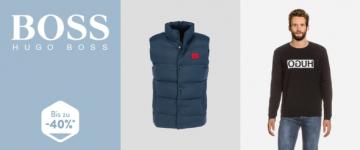 Hugo Boss