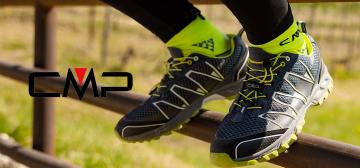 CMP Schuhe