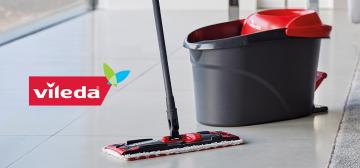 Vileda