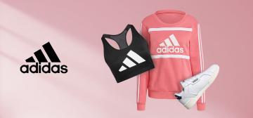 adidas