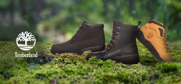 Timberland