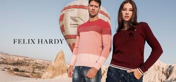 Felix Hardy