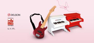 Musikinstrumente