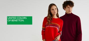 Benetton