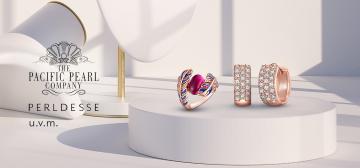 Zauberhafter Schmuck