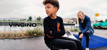 Vingino