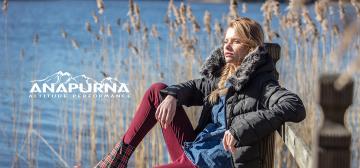 Anapurna