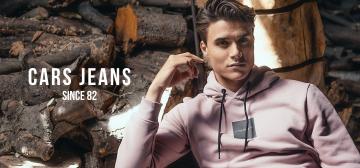 Cars Jeans