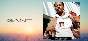 GANT Damen