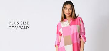Plus Size Company