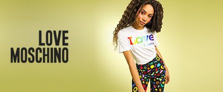 Love Moschino