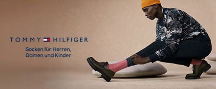 Tommy Hilfiger