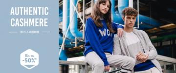 Authentic Cashmere