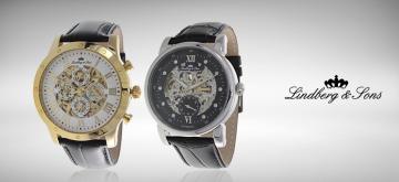 Lindberg & Sons