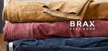 BRAX