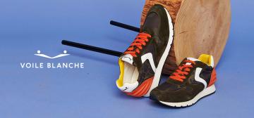 Voile Blanche