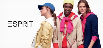 ESPRIT Damen