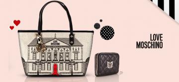 Love Moschino