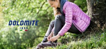 Dolomite