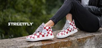 Streetfly
