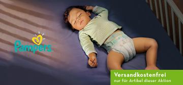 Pampers