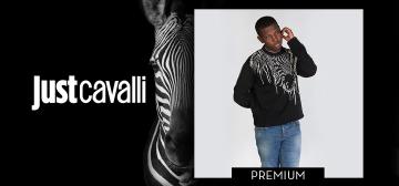 Just Cavalli