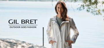 Gil Bret