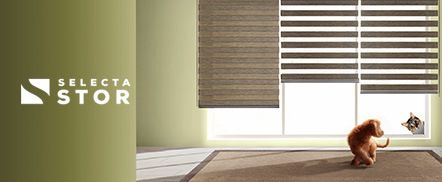 Selecta Stor