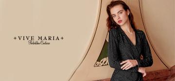 Vive Maria