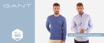 Gant