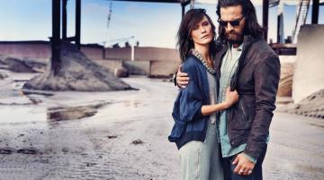 Selected Femme + Selected Homme