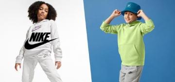 Nike Sportswear - Kinder