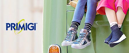 PRIMIGI