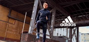 adidas Performance - Herren