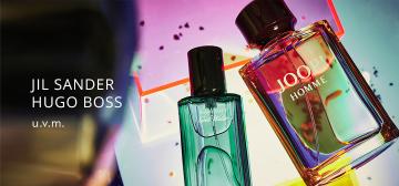 Parfum & Cosmetics