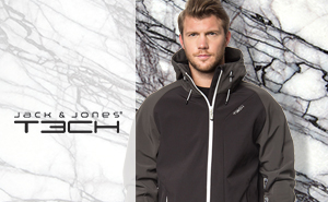 Jack & Jones Tech