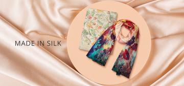 Made in Silk