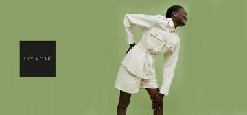 IVY & OAK