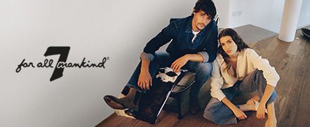 7 For All Mankind