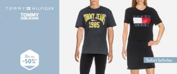 Tommy Hilfiger