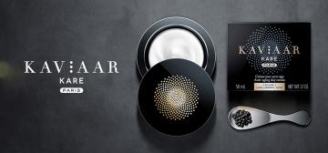 Kaviaar Kare